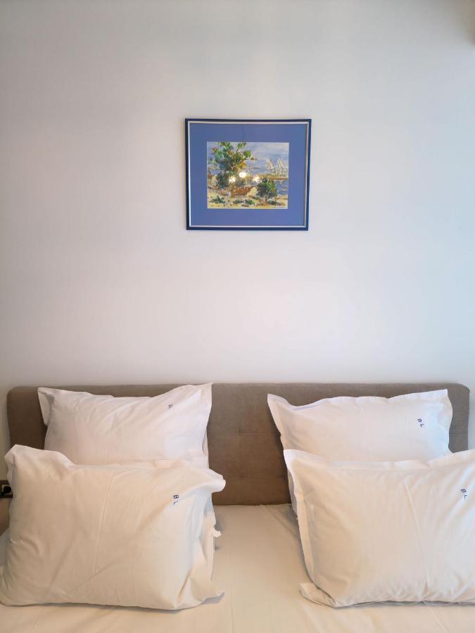 Blue Lagoon Aparthotel Pool & Spa Mamaia Nord ナボダリ エクステリア 写真